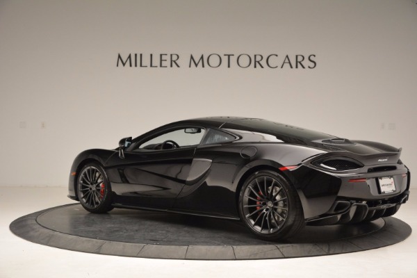 Used 2017 McLaren 570GT for sale Sold at Pagani of Greenwich in Greenwich CT 06830 4