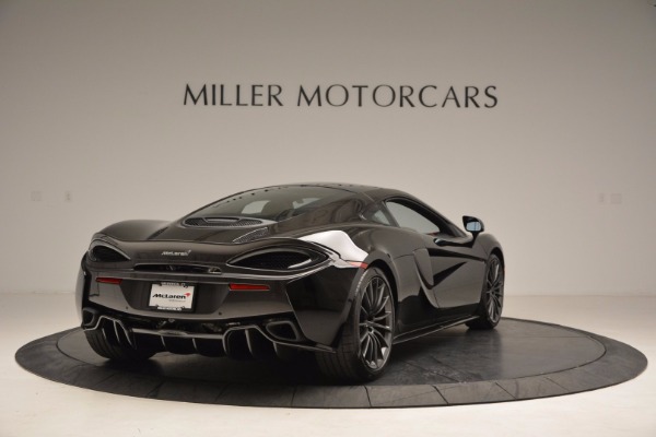 Used 2017 McLaren 570GT for sale Sold at Pagani of Greenwich in Greenwich CT 06830 7