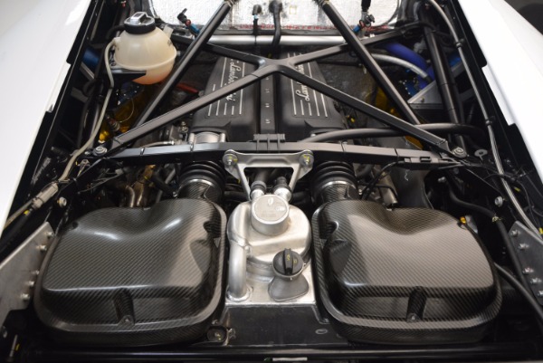 Used 2015 Lamborghini Huracan LP 620-2 Super Trofeo for sale Sold at Pagani of Greenwich in Greenwich CT 06830 15