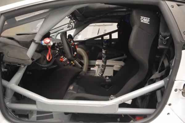 Used 2015 Lamborghini Huracan LP 620-2 Super Trofeo for sale Sold at Pagani of Greenwich in Greenwich CT 06830 17