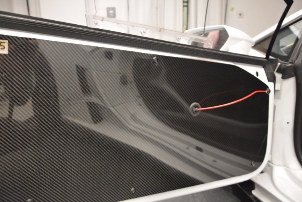 Used 2015 Lamborghini Huracan LP 620-2 Super Trofeo for sale Sold at Pagani of Greenwich in Greenwich CT 06830 19