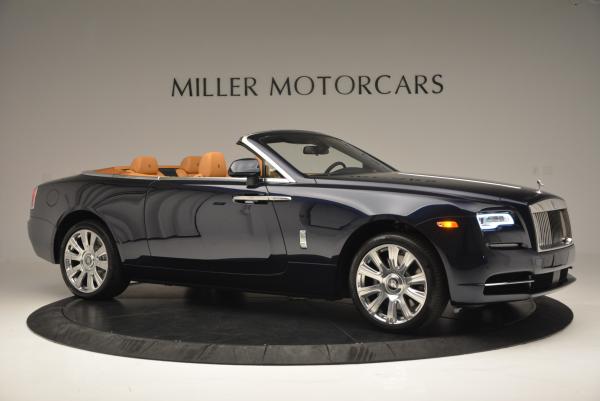 New 2016 Rolls-Royce Dawn for sale Sold at Pagani of Greenwich in Greenwich CT 06830 10