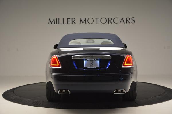 New 2016 Rolls-Royce Dawn for sale Sold at Pagani of Greenwich in Greenwich CT 06830 15