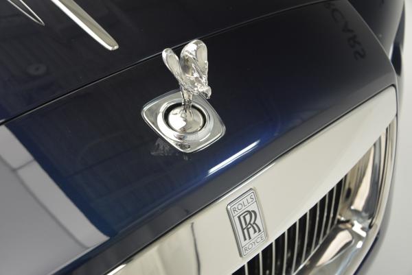 New 2016 Rolls-Royce Dawn for sale Sold at Pagani of Greenwich in Greenwich CT 06830 19
