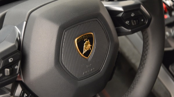 Used 2016 Lamborghini Huracan LP 580-2 for sale Sold at Pagani of Greenwich in Greenwich CT 06830 23