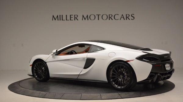 Used 2017 McLaren 570GT for sale Sold at Pagani of Greenwich in Greenwich CT 06830 4