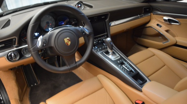 Used 2014 Porsche 911 Carrera 4S for sale Sold at Pagani of Greenwich in Greenwich CT 06830 13