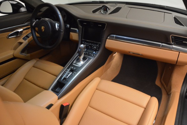 Used 2014 Porsche 911 Carrera 4S for sale Sold at Pagani of Greenwich in Greenwich CT 06830 15