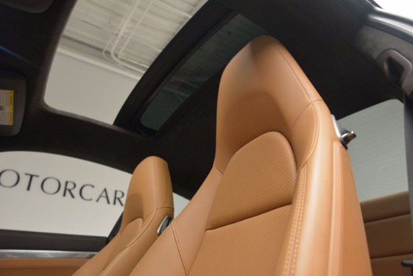 Used 2014 Porsche 911 Carrera 4S for sale Sold at Pagani of Greenwich in Greenwich CT 06830 19