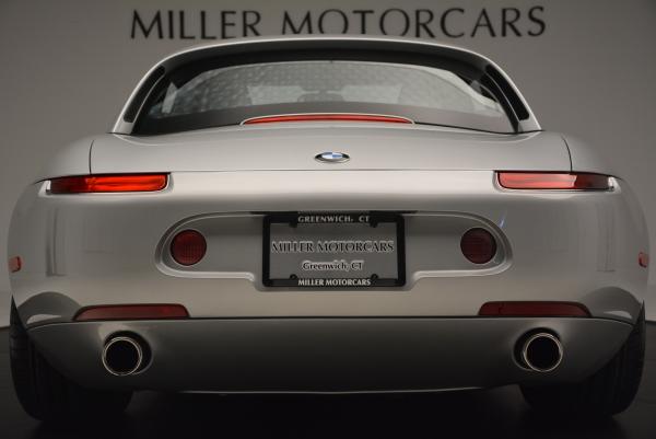 Used 2000 BMW Z8 for sale Sold at Pagani of Greenwich in Greenwich CT 06830 26