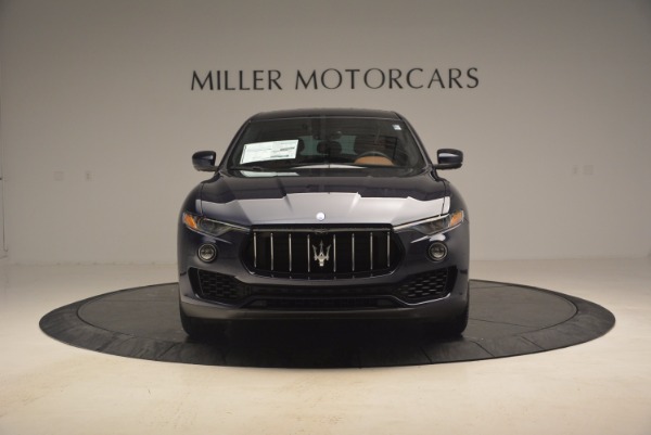 New 2017 Maserati Levante for sale Sold at Pagani of Greenwich in Greenwich CT 06830 12