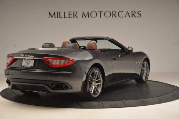 Used 2012 Maserati GranTurismo Sport for sale Sold at Pagani of Greenwich in Greenwich CT 06830 7