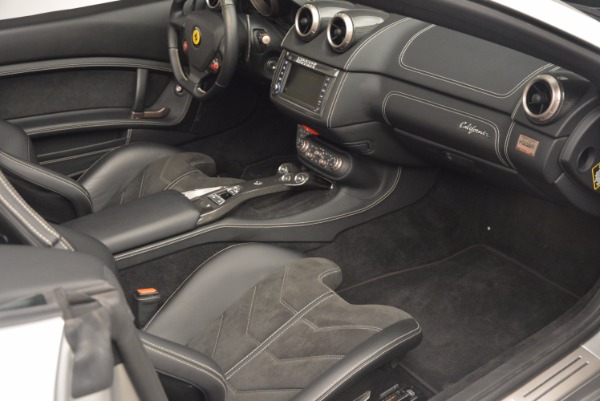 Used 2012 Ferrari California for sale Sold at Pagani of Greenwich in Greenwich CT 06830 15