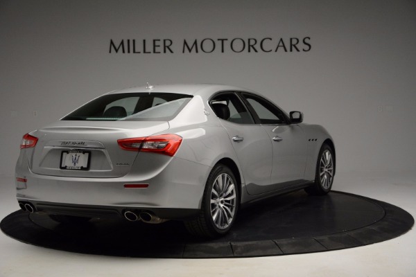 Used 2014 Maserati Ghibli for sale Sold at Pagani of Greenwich in Greenwich CT 06830 6