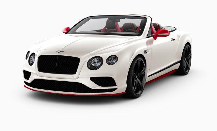 New 2017 Bentley Continental GT Speed Black Edition for sale Sold at Pagani of Greenwich in Greenwich CT 06830 1