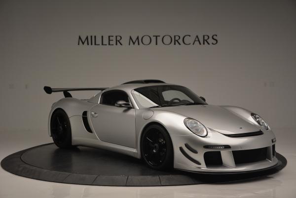 Used 2012 Porsche RUF CTR-3 Clubsport for sale Sold at Pagani of Greenwich in Greenwich CT 06830 11