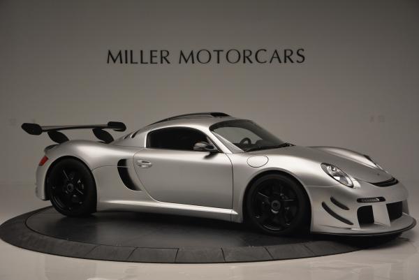 Used 2012 Porsche RUF CTR-3 Clubsport for sale Sold at Pagani of Greenwich in Greenwich CT 06830 13