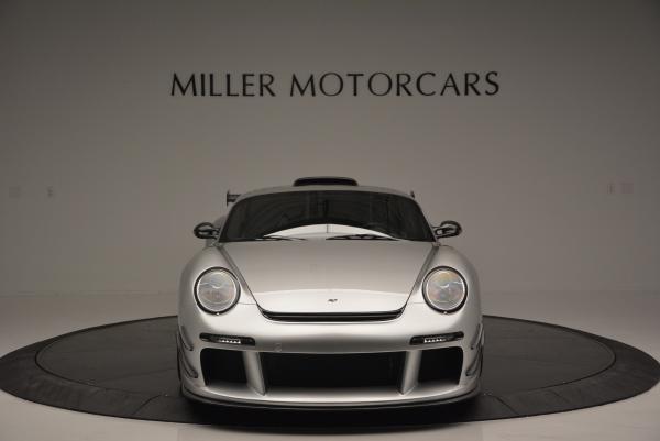 Used 2012 Porsche RUF CTR-3 Clubsport for sale Sold at Pagani of Greenwich in Greenwich CT 06830 6