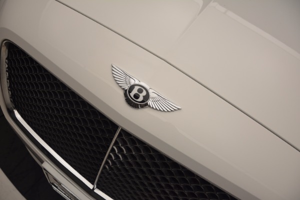 Used 2014 Bentley Continental GT Speed for sale Sold at Pagani of Greenwich in Greenwich CT 06830 16