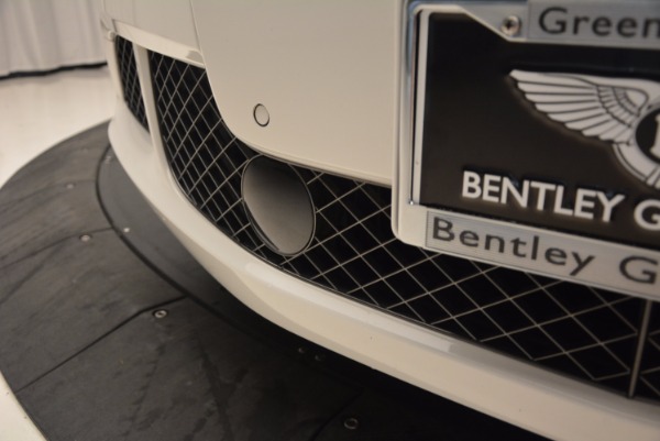 Used 2014 Bentley Continental GT Speed for sale Sold at Pagani of Greenwich in Greenwich CT 06830 19