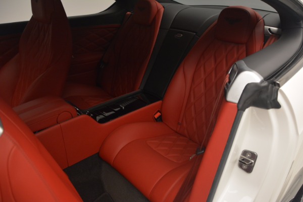 Used 2014 Bentley Continental GT Speed for sale Sold at Pagani of Greenwich in Greenwich CT 06830 25