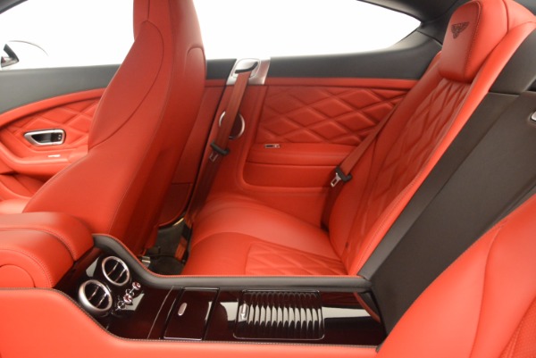 Used 2014 Bentley Continental GT Speed for sale Sold at Pagani of Greenwich in Greenwich CT 06830 26