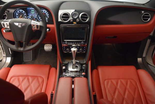 Used 2014 Bentley Continental GT Speed for sale Sold at Pagani of Greenwich in Greenwich CT 06830 27