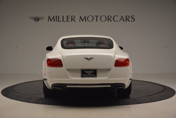 Used 2014 Bentley Continental GT Speed for sale Sold at Pagani of Greenwich in Greenwich CT 06830 7