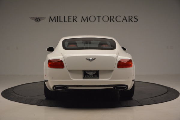 Used 2014 Bentley Continental GT Speed for sale Sold at Pagani of Greenwich in Greenwich CT 06830 7