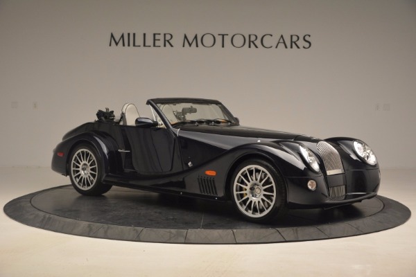 Used 2007 Morgan Aero 8 for sale Sold at Pagani of Greenwich in Greenwich CT 06830 10