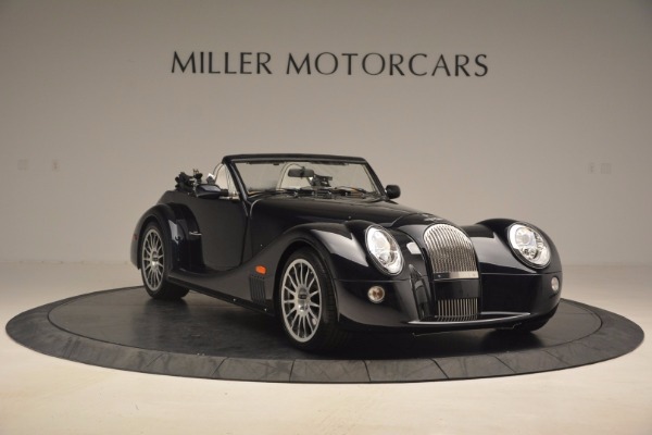 Used 2007 Morgan Aero 8 for sale Sold at Pagani of Greenwich in Greenwich CT 06830 11