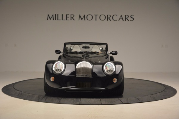 Used 2007 Morgan Aero 8 for sale Sold at Pagani of Greenwich in Greenwich CT 06830 12