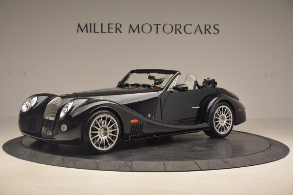 Used 2007 Morgan Aero 8 for sale Sold at Pagani of Greenwich in Greenwich CT 06830 2