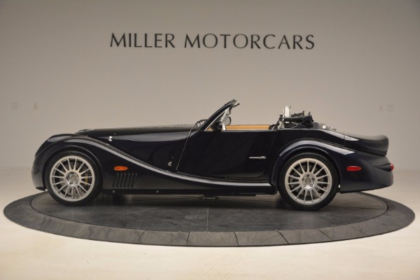 Used 2007 Morgan Aero 8 for sale Sold at Pagani of Greenwich in Greenwich CT 06830 3