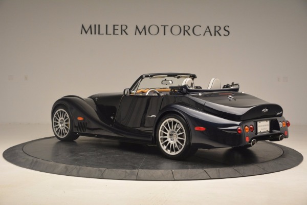 Used 2007 Morgan Aero 8 for sale Sold at Pagani of Greenwich in Greenwich CT 06830 4