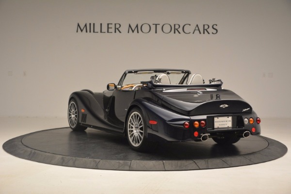 Used 2007 Morgan Aero 8 for sale Sold at Pagani of Greenwich in Greenwich CT 06830 5