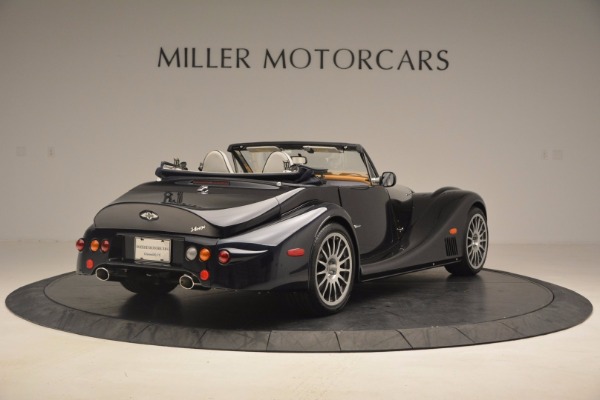 Used 2007 Morgan Aero 8 for sale Sold at Pagani of Greenwich in Greenwich CT 06830 7