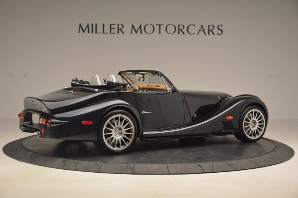 Used 2007 Morgan Aero 8 for sale Sold at Pagani of Greenwich in Greenwich CT 06830 8