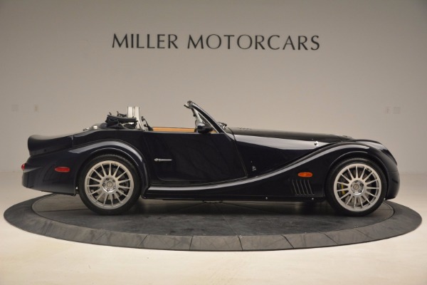 Used 2007 Morgan Aero 8 for sale Sold at Pagani of Greenwich in Greenwich CT 06830 9