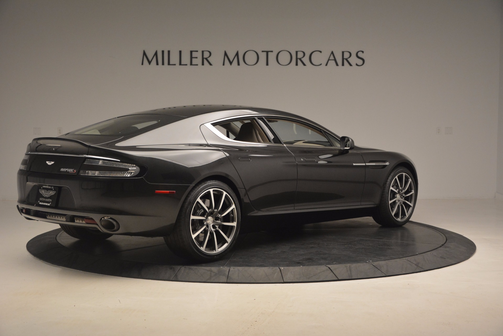 New 2017 Aston Martin Rapide S For Sale (Special Pricing) | Pagani of