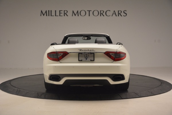 Used 2014 Maserati GranTurismo Sport for sale Sold at Pagani of Greenwich in Greenwich CT 06830 10