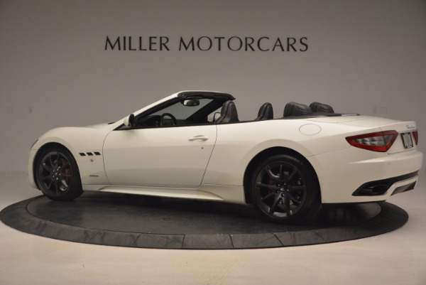 Used 2014 Maserati GranTurismo Sport for sale Sold at Pagani of Greenwich in Greenwich CT 06830 6