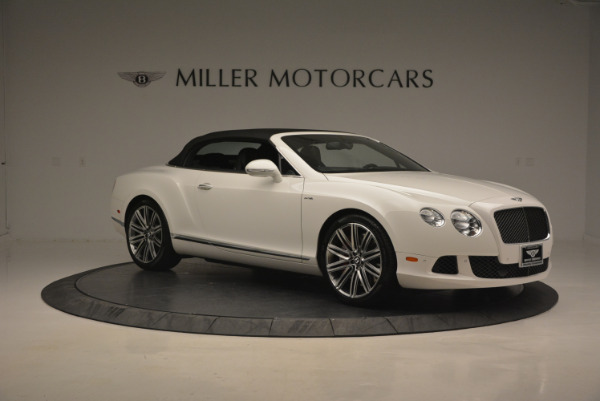 Used 2014 Bentley Continental GT Speed for sale Sold at Pagani of Greenwich in Greenwich CT 06830 23