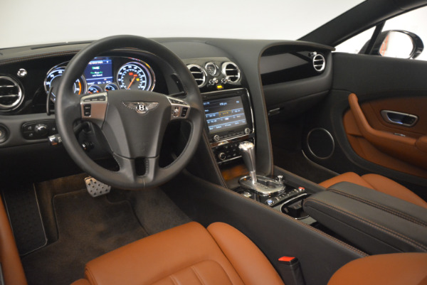 Used 2013 Bentley Continental GT V8 for sale Sold at Pagani of Greenwich in Greenwich CT 06830 15