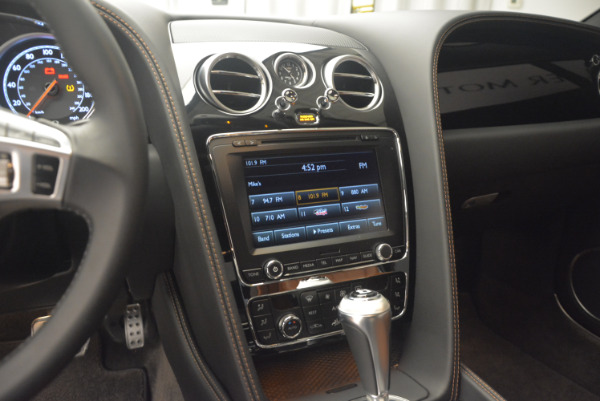 Used 2013 Bentley Continental GT V8 for sale Sold at Pagani of Greenwich in Greenwich CT 06830 21