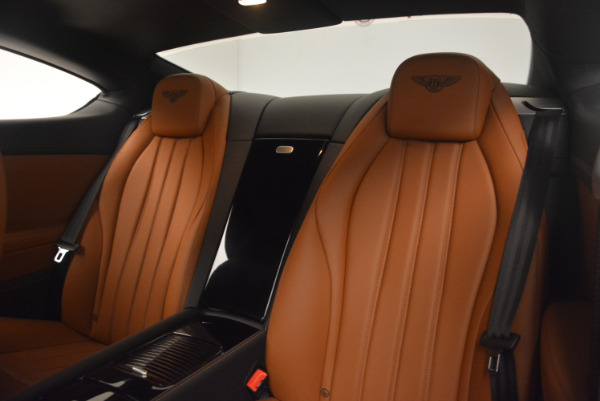 Used 2013 Bentley Continental GT V8 for sale Sold at Pagani of Greenwich in Greenwich CT 06830 23