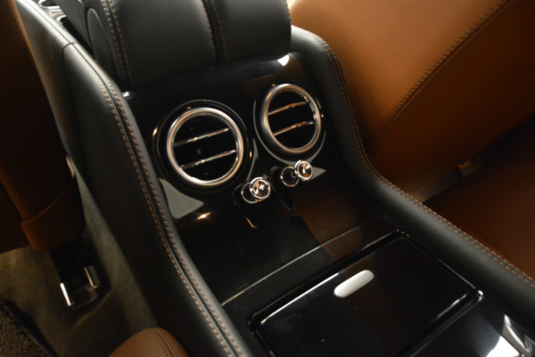 Used 2013 Bentley Continental GT V8 for sale Sold at Pagani of Greenwich in Greenwich CT 06830 24