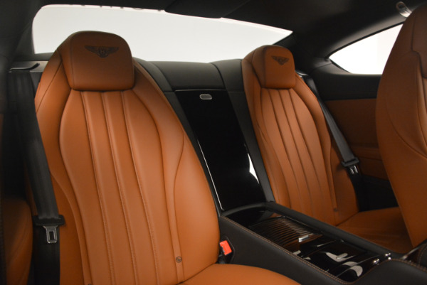 Used 2013 Bentley Continental GT V8 for sale Sold at Pagani of Greenwich in Greenwich CT 06830 27