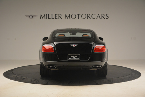 Used 2013 Bentley Continental GT V8 for sale Sold at Pagani of Greenwich in Greenwich CT 06830 6
