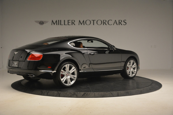 Used 2013 Bentley Continental GT V8 for sale Sold at Pagani of Greenwich in Greenwich CT 06830 8